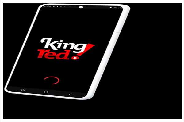 king red app for windows